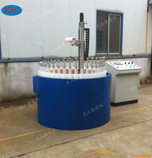 酒瓶玻璃杯自動噴漆設備圓盤噴涂機 化工機械網