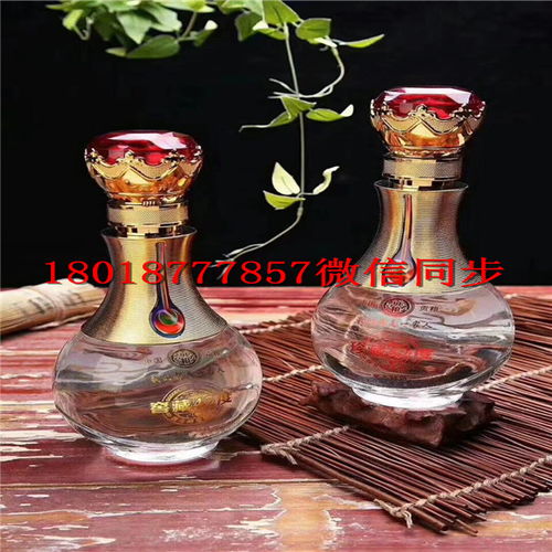 【順德酒瓶_達州玻璃酒瓶生產廠家】- 