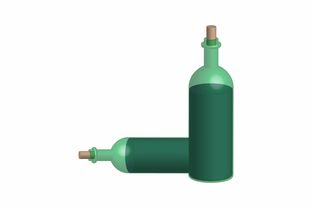 噴涂酒瓶 從葡萄藤到慶典的獨特藝術(shù)