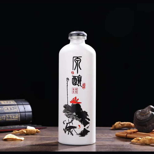 噴涂白酒瓶?jī)?yōu)選企業(yè) 鄆城富興包裝的專(zhuān)業(yè)優(yōu)勢(shì)