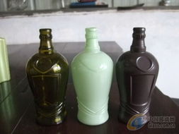 噴涂酒瓶 從概念到成品的設計全流程與視覺呈現