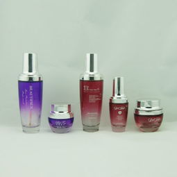 廣州白云區化妝品玻璃瓶噴涂廠 高品質噴涂服務，低至0.3元/個